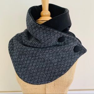 Handmade scarf/ cowl